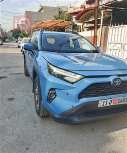 تويوتا راف 4